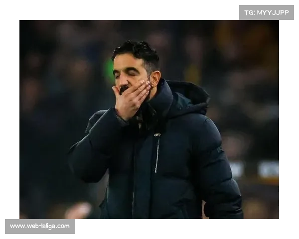 阿莫林当选10月最佳主帅，曼联战术体系逐渐成型