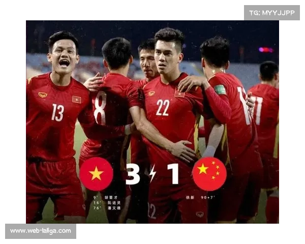 越南U23队2-0击败约旦U23，取得U23亚洲杯开门红