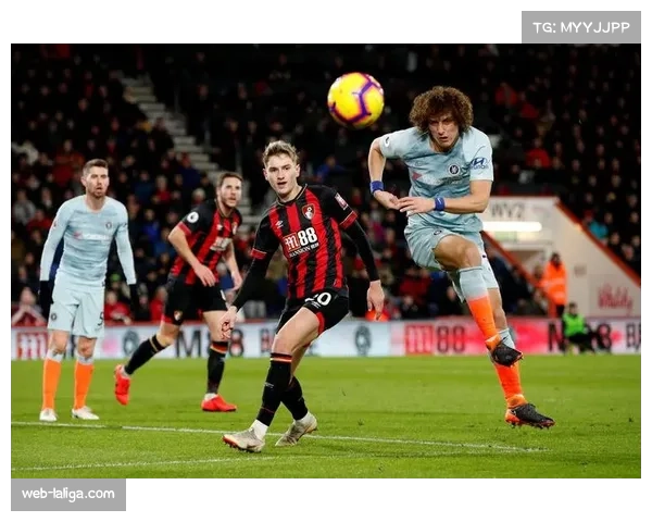 伯恩茅斯1-1战平切尔西,以联赛第十结束本赛季 伯恩茅斯1-1战平切尔西,以联赛第十结束本赛季